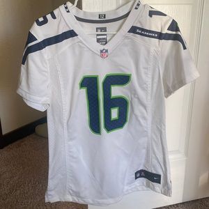 Tyler Lockett jersey